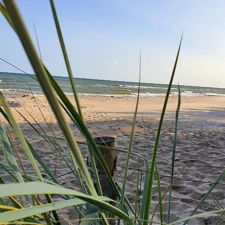 Atrium Na Fali Appartement Sarbinowo