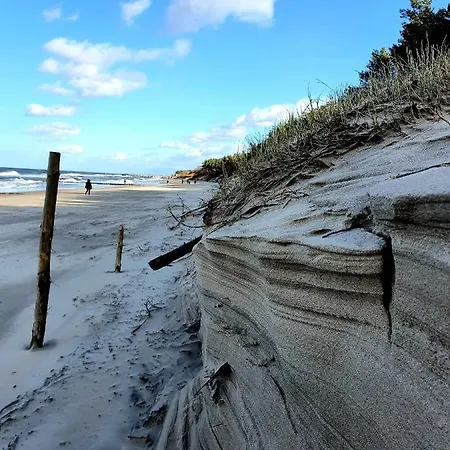 Atrium Na Fali Sarbinowo