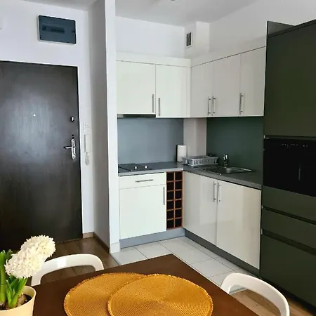 Atrium Na Fali סרבינובו