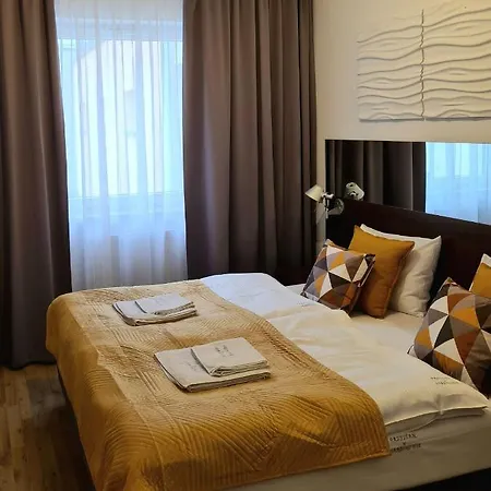 Atrium Na Fali Apartamento
