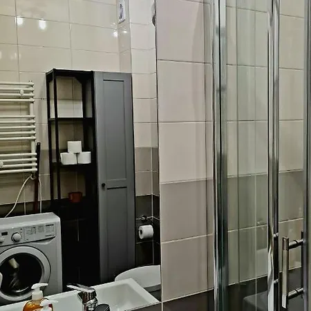 Atrium Na Fali * סרבינובו