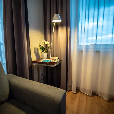 Atrium Na Fali Sarbinowo