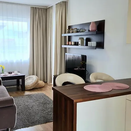 Atrium Na Fali * Sarbinowo