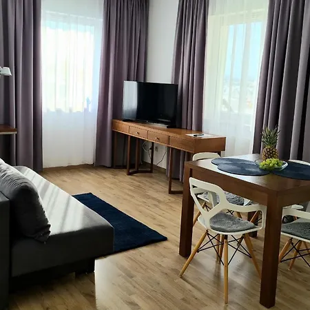 Appartement Atrium Na Fali