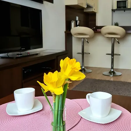 Atrium Na Fali Sarbinowo