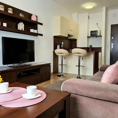 Atrium Na Fali Daire