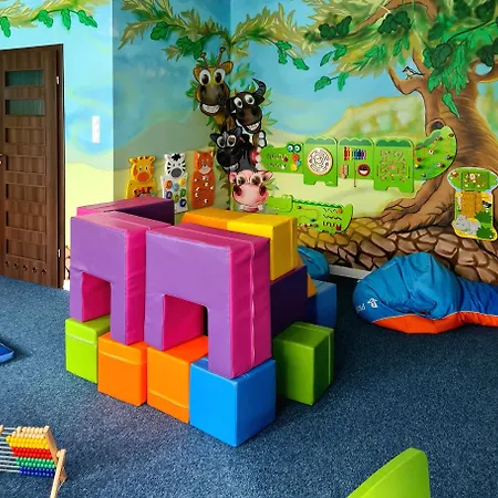 Atrium Na Fali *