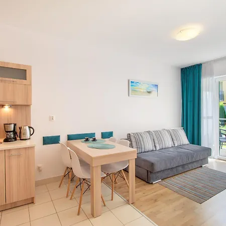 Atrium Na Fali Sarbinowo