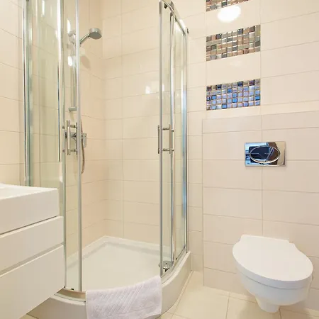 Atrium Na Fali * Sarbinowo