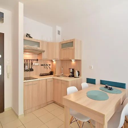 Apartamento Atrium Na Fali *