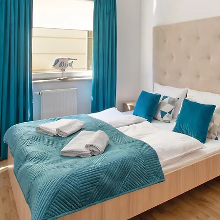 Atrium Na Fali Apartamento Sarbinowo
