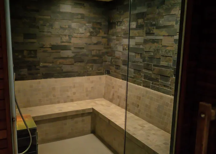 Atrium Na Fali Daire *