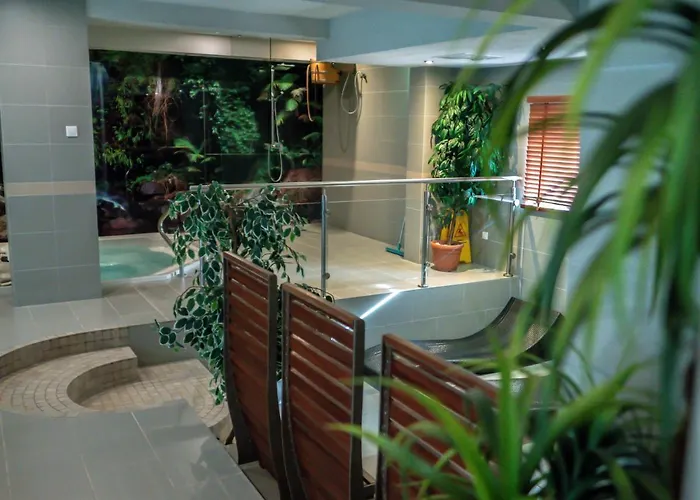 Daire Atrium Na Fali