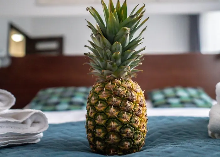 Przystań W Sarbinowie Atrium Apartament Sarbinowo