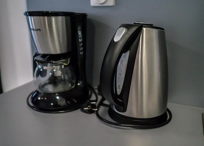 Atrium Na Fali Daire