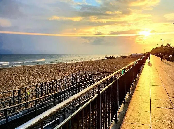 Atrium Na Fali * Sarbinowo