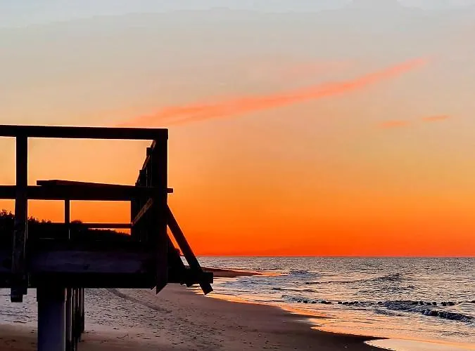 Atrium Na Fali * Sarbinowo