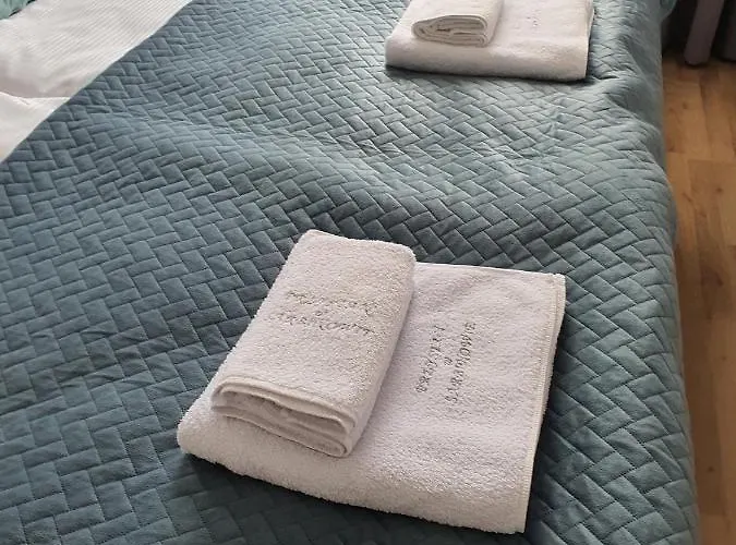 Atrium Na Fali Daire