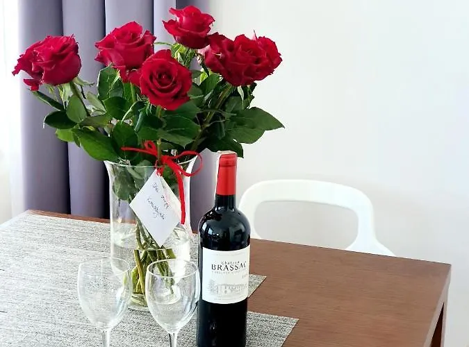 Atrium Na Fali Sarbinowo