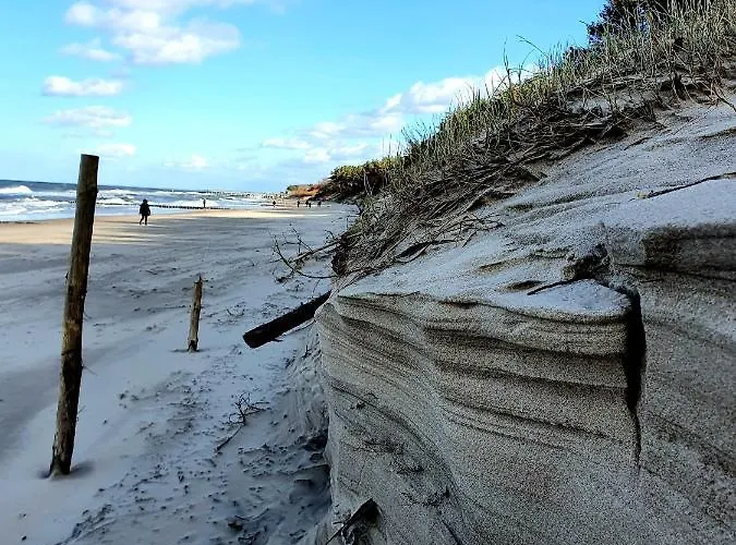 Przystań W Sarbinowie Atrium Sarbinowo