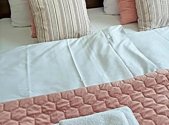 Apartament Przystań W Sarbinowie Atrium Sarbinowo