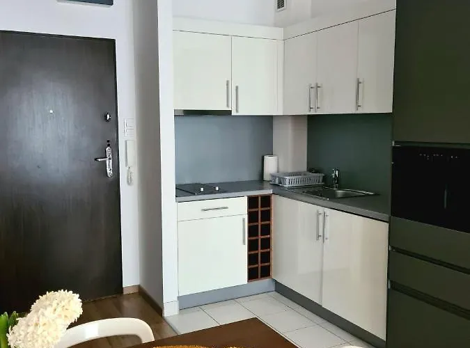 Atrium Na Fali Sarbinowo