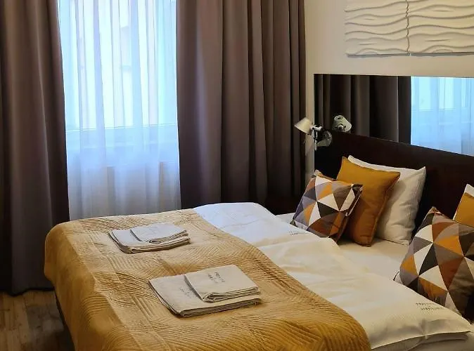 Przystań W Sarbinowie Atrium Apartament