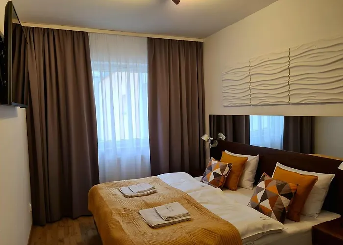 Atrium Na Fali Sarbinowo