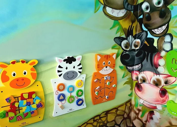 Przystań W Sarbinowie Atrium Apartament Sarbinowo